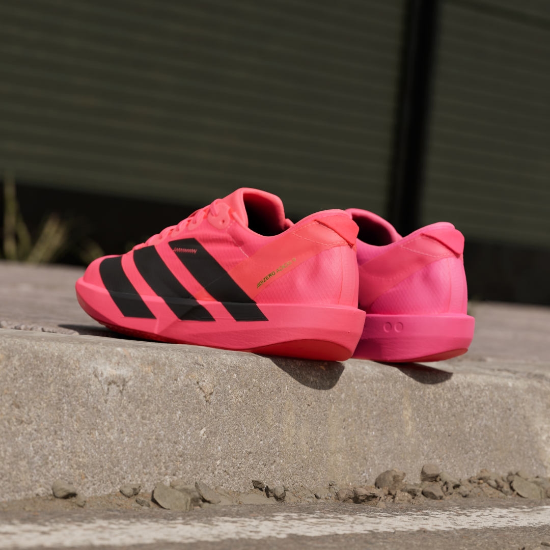 adidas Adizero Adios 9 Running KI5697
