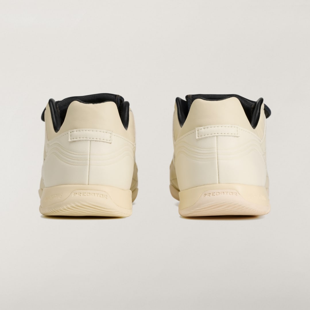 Y-3 Predator Precision Cream White HP4657