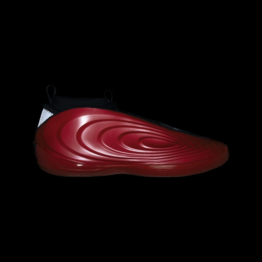 adidas Harden Volume 10 'Lucid Red' KI1604