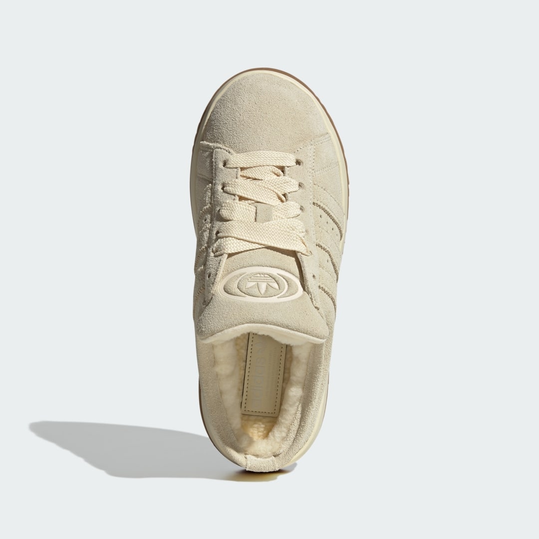 adidas CAMPUS 00s WINTER LOW KK0166