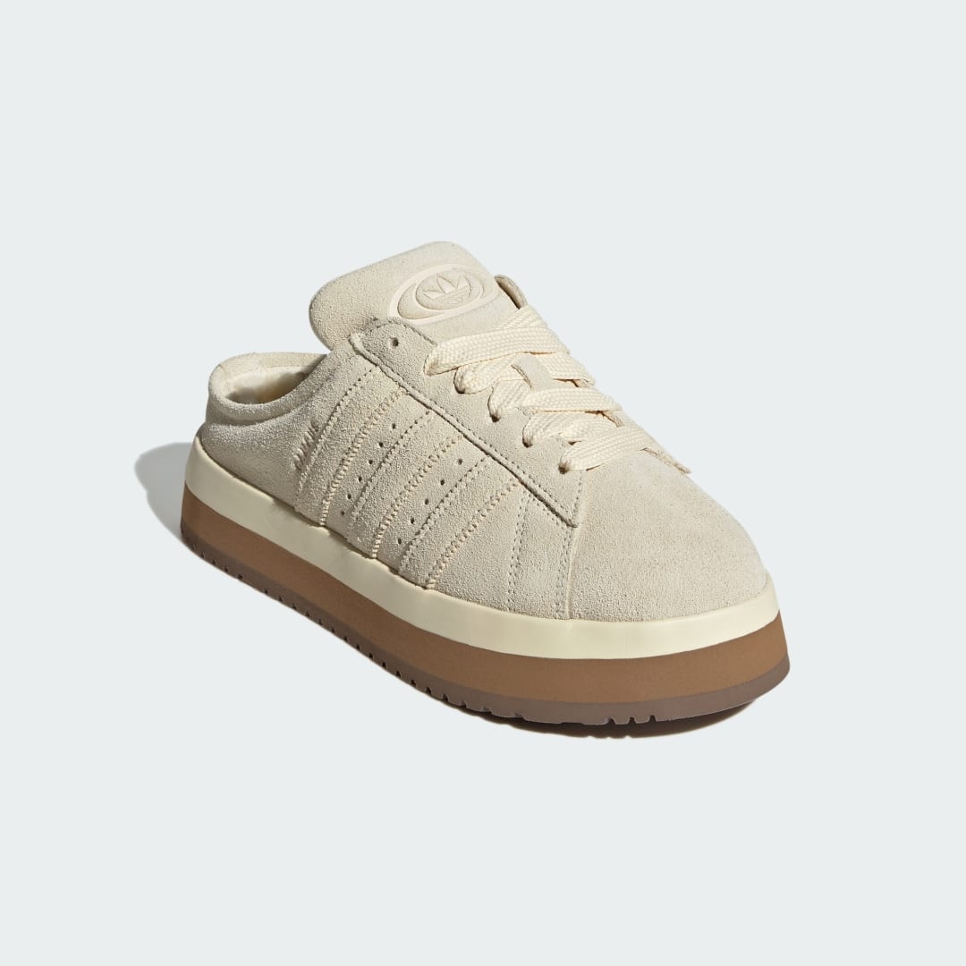 adidas CAMPUS 00s WINTER LOW KK0166