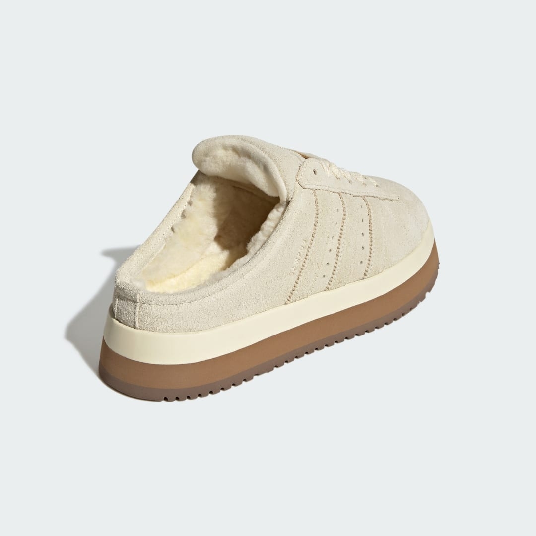 adidas CAMPUS 00s WINTER LOW KK0166