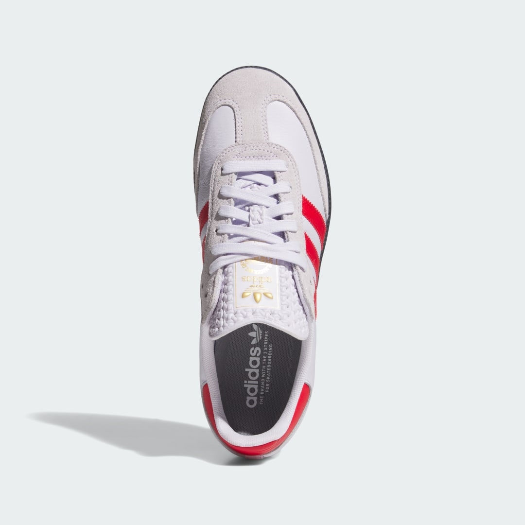 adidas SAMBA ADV KJ0264