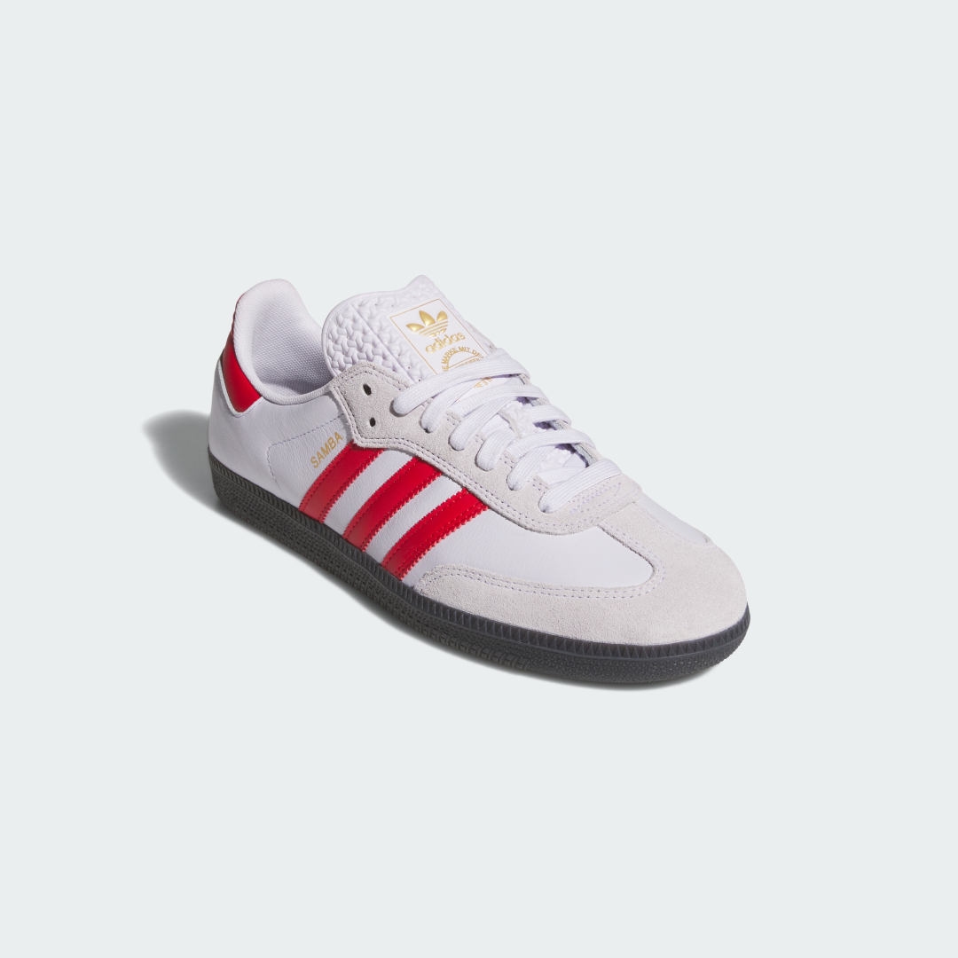 adidas SAMBA ADV KJ0264