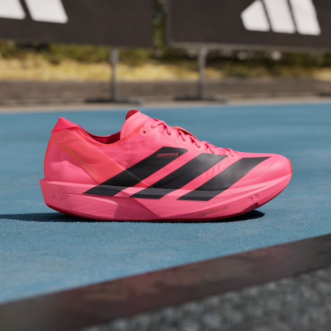 adidas Adizero Takumi Sen 11 'Solar Turbo' KI5711