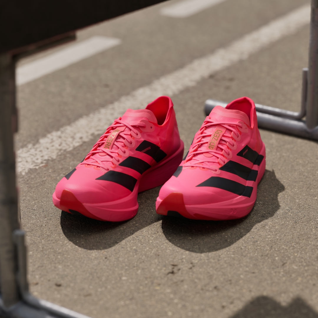 adidas Adizero Takumi Sen 11 'Solar Turbo' KI5711