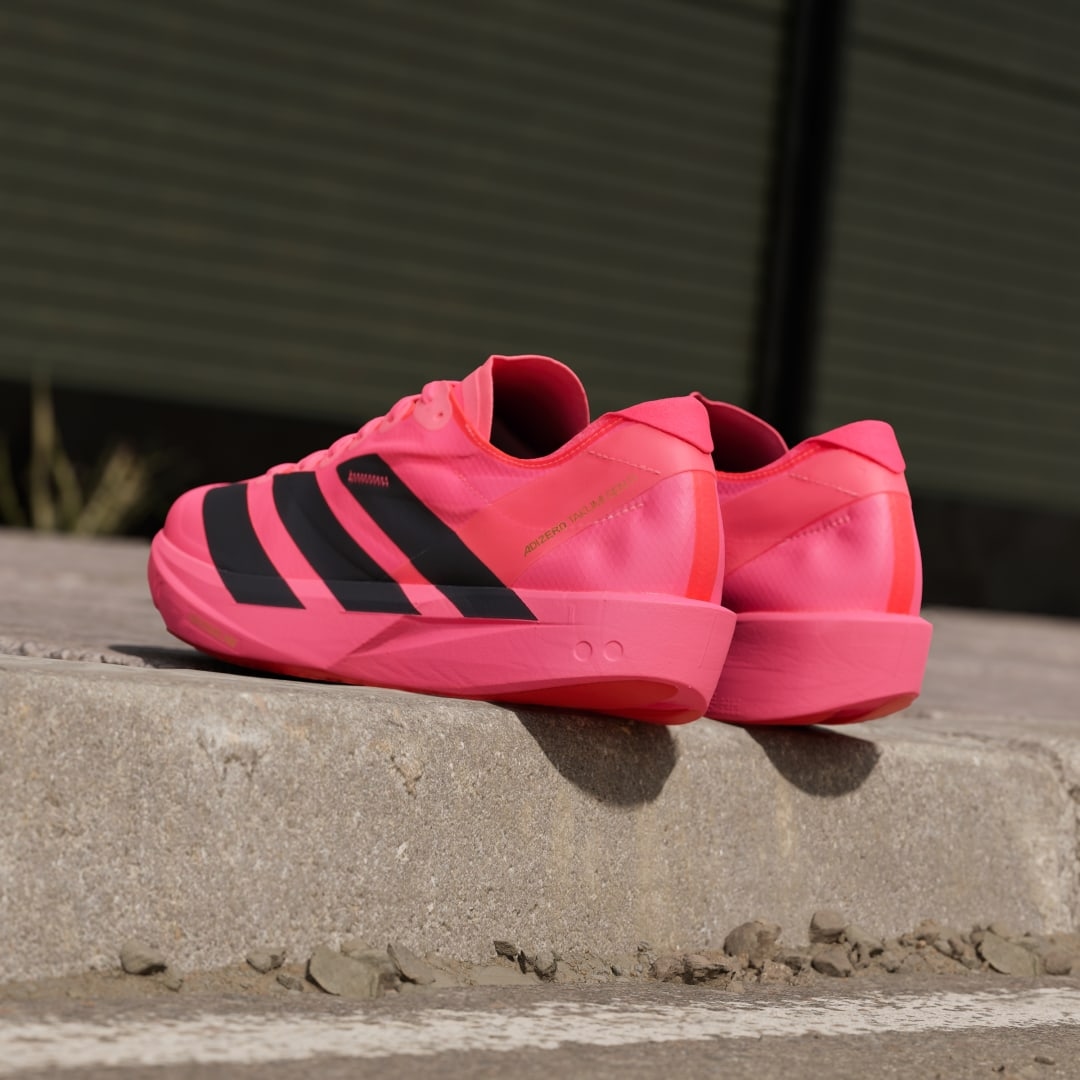 adidas Adizero Takumi Sen 11 'Solar Turbo' KI5711