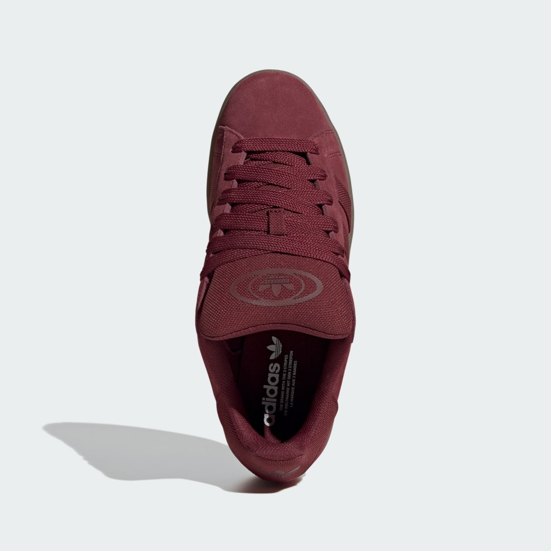 adidas Campus 00S 'Shadow Red' IH4093