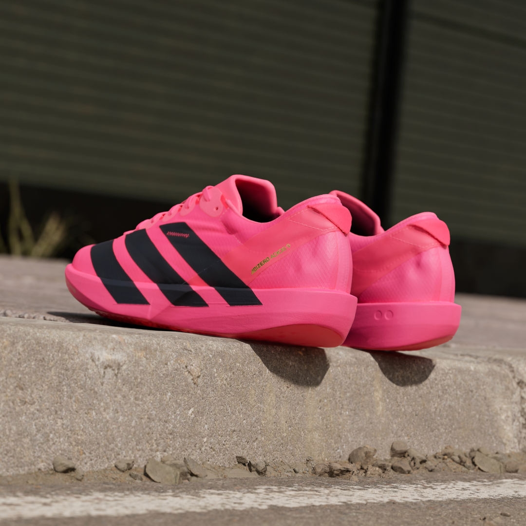 adidas Adizero Adios 9 'Solar Turbo' KI5699