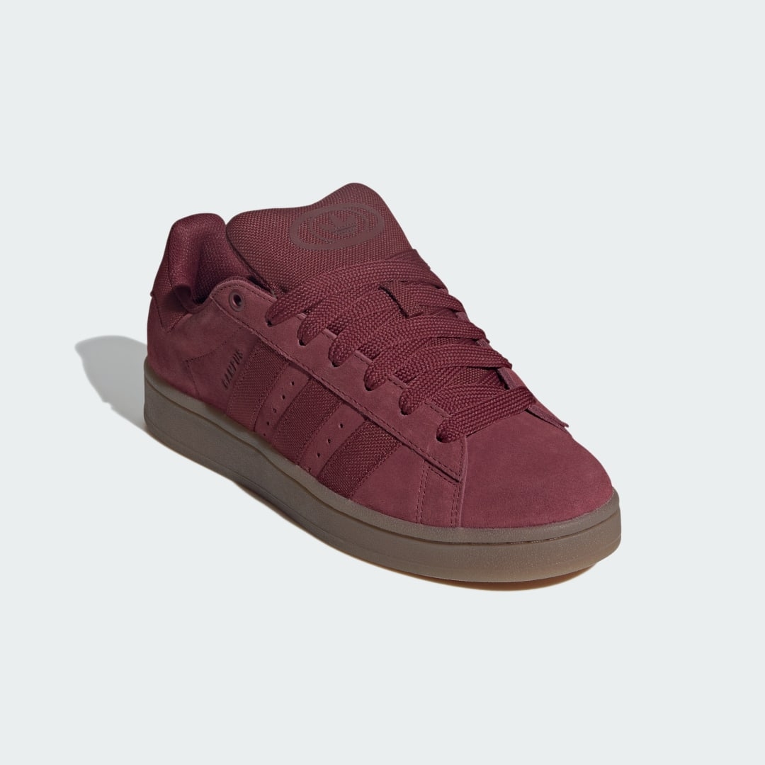 adidas Campus 00S 'Shadow Red' IH4093