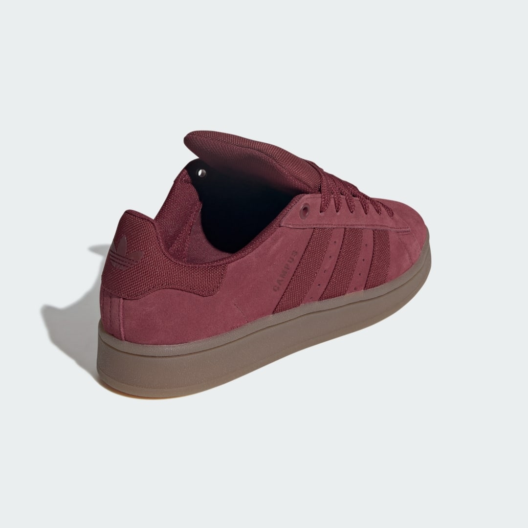 adidas Campus 00S 'Shadow Red' IH4093