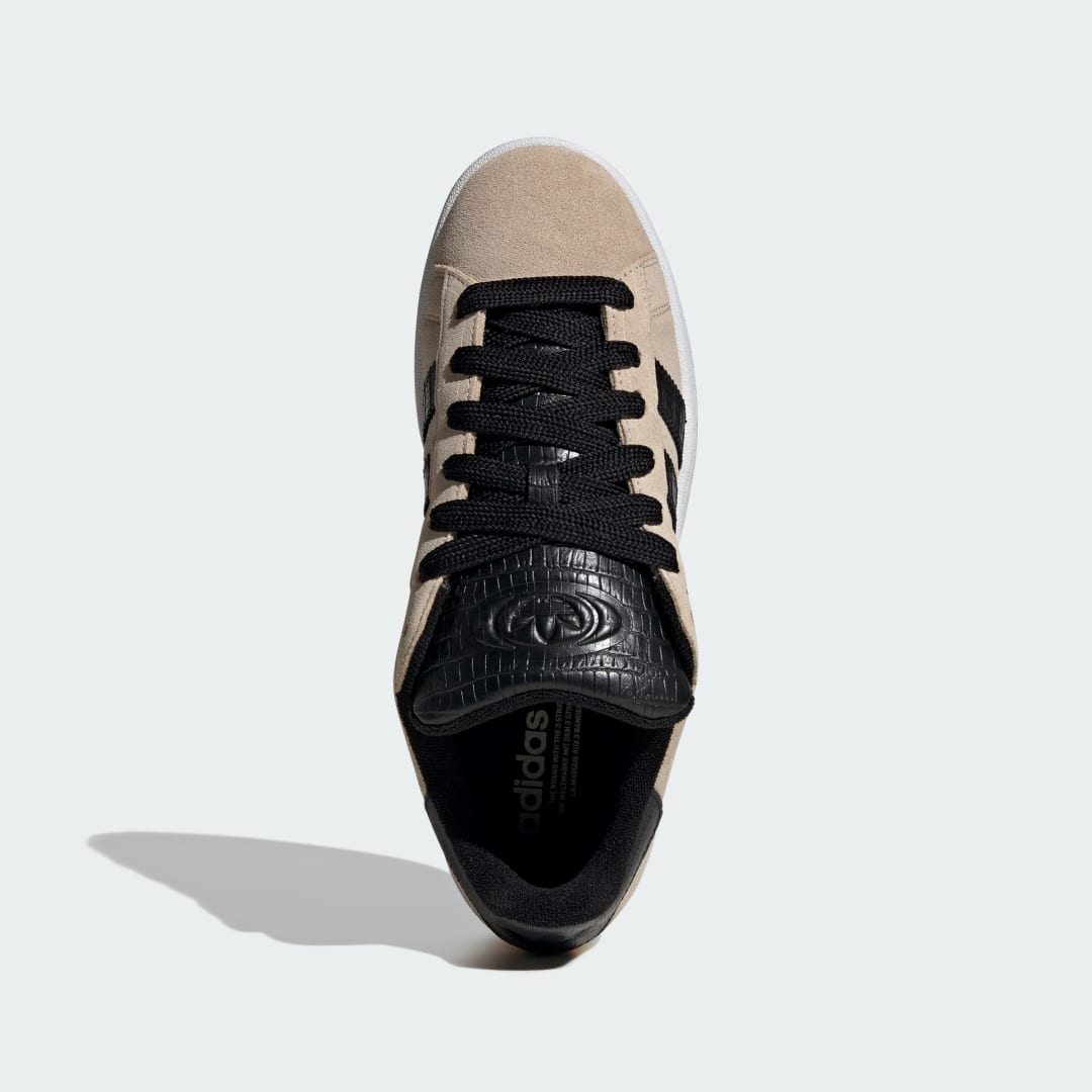 adidas Campus 00S 'Stone Khaki' IH4101
