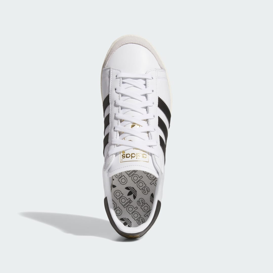 adidas Jabbar Lo 'Cloud White' JP6501