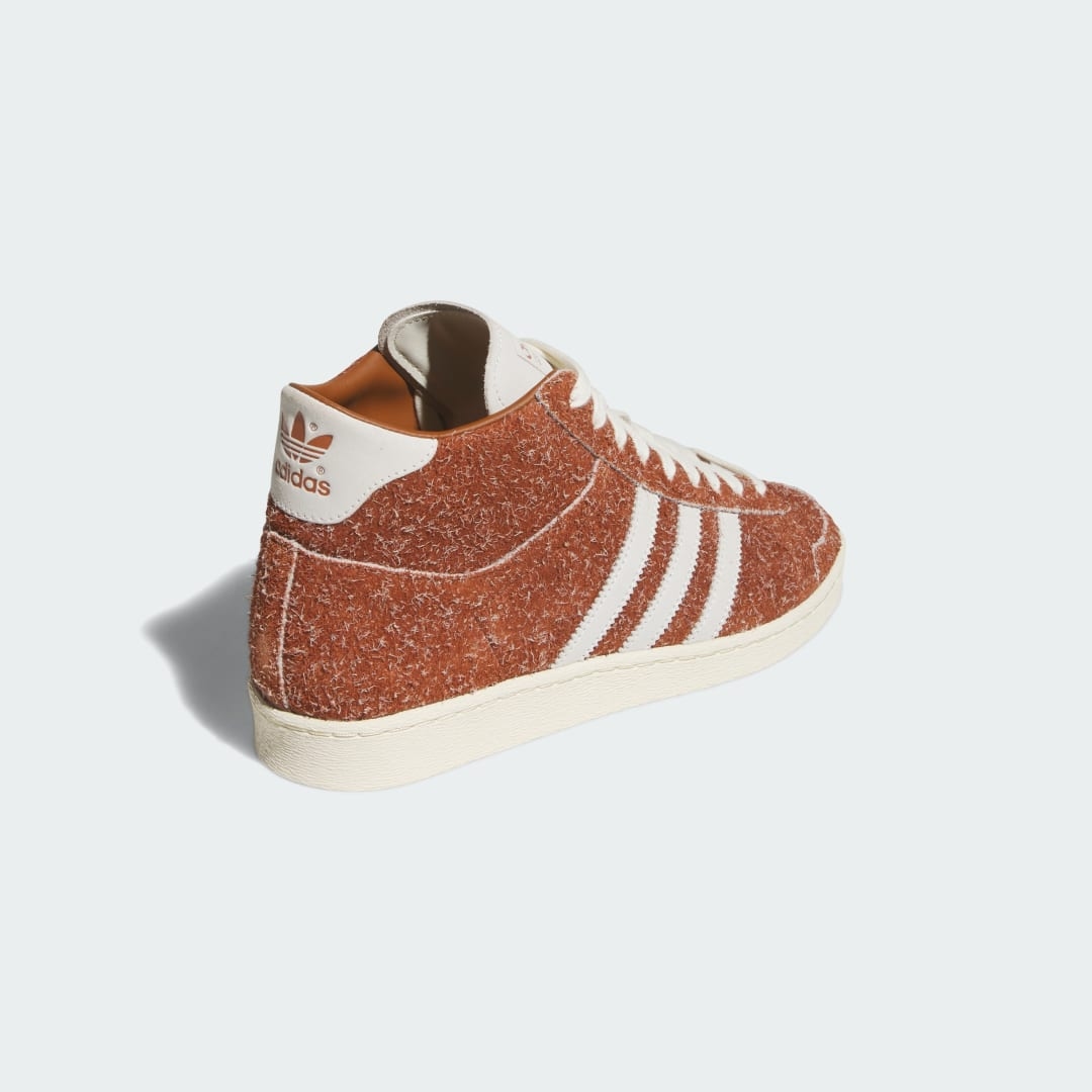adidas Jabbar Hi 'Dusky Bronze' JP6510