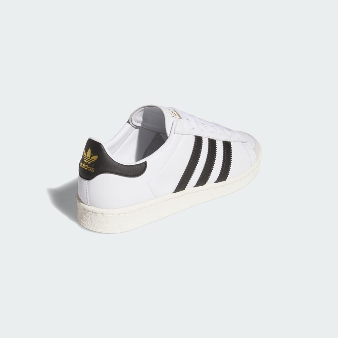 adidas Jabbar Lo 'Cloud White' JP6501