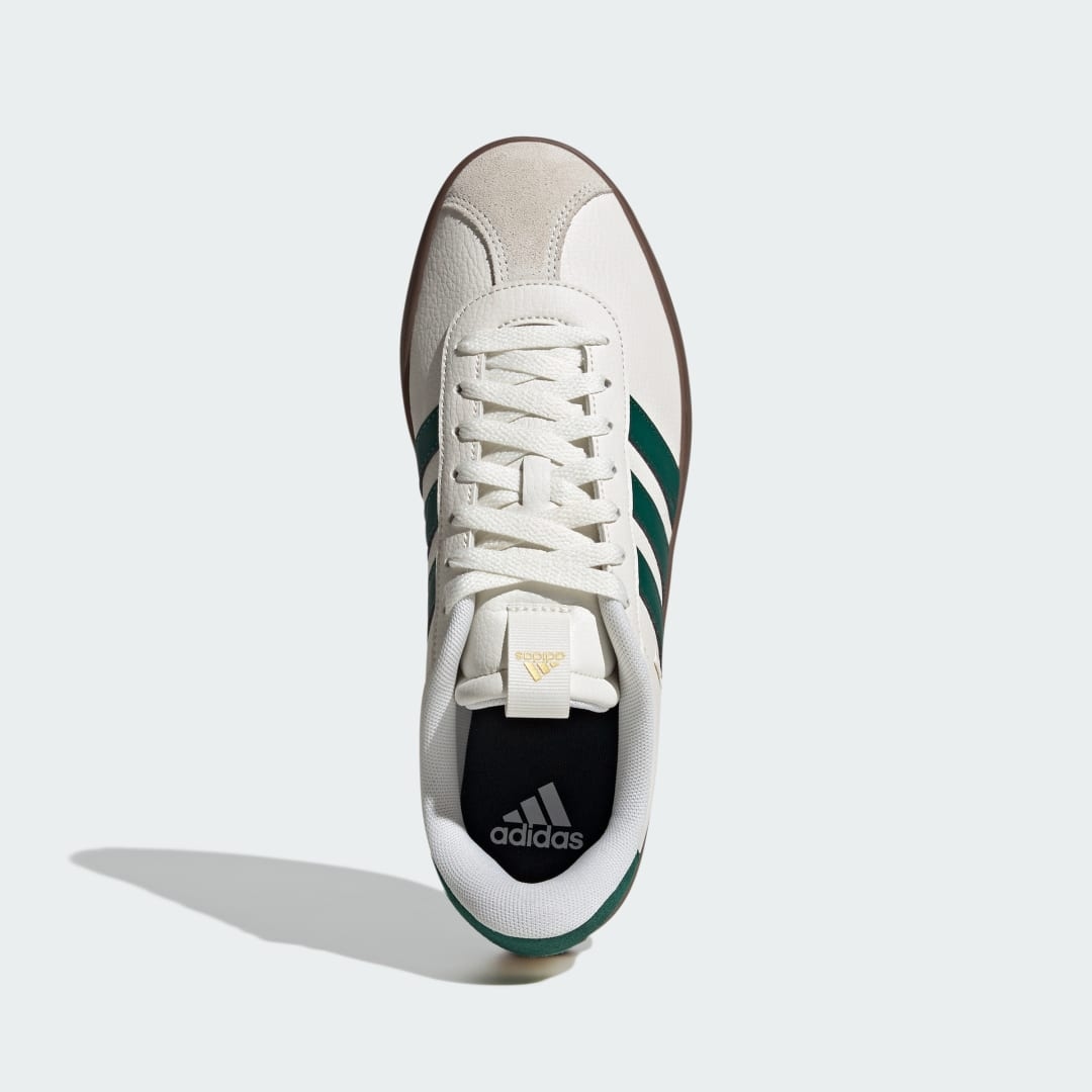 adidas Vl Court 3.0 'Core White' KJ6808