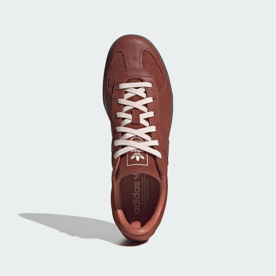 adidas Bw Army 'Burnt Sienna' KK5026