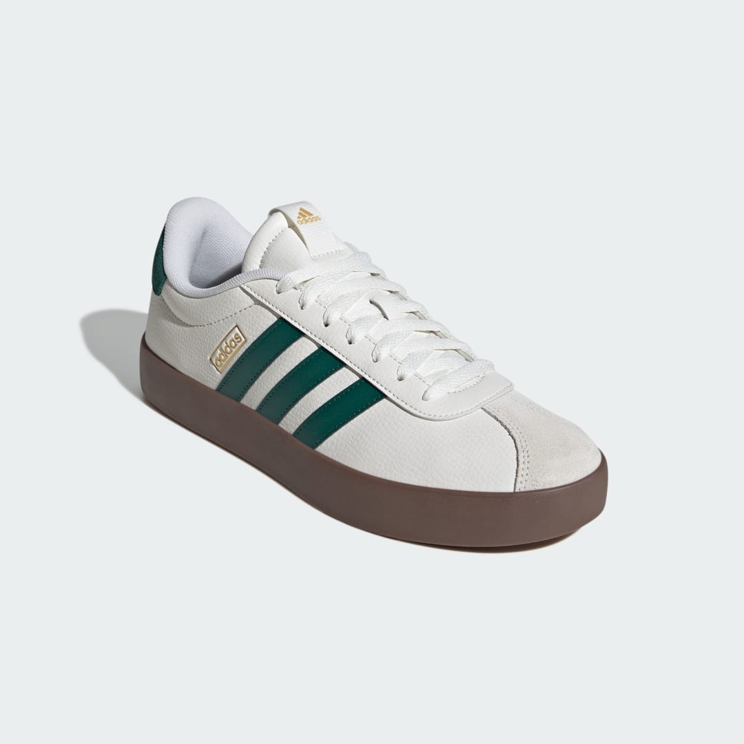 adidas Vl Court 3.0 'Core White' KJ6808