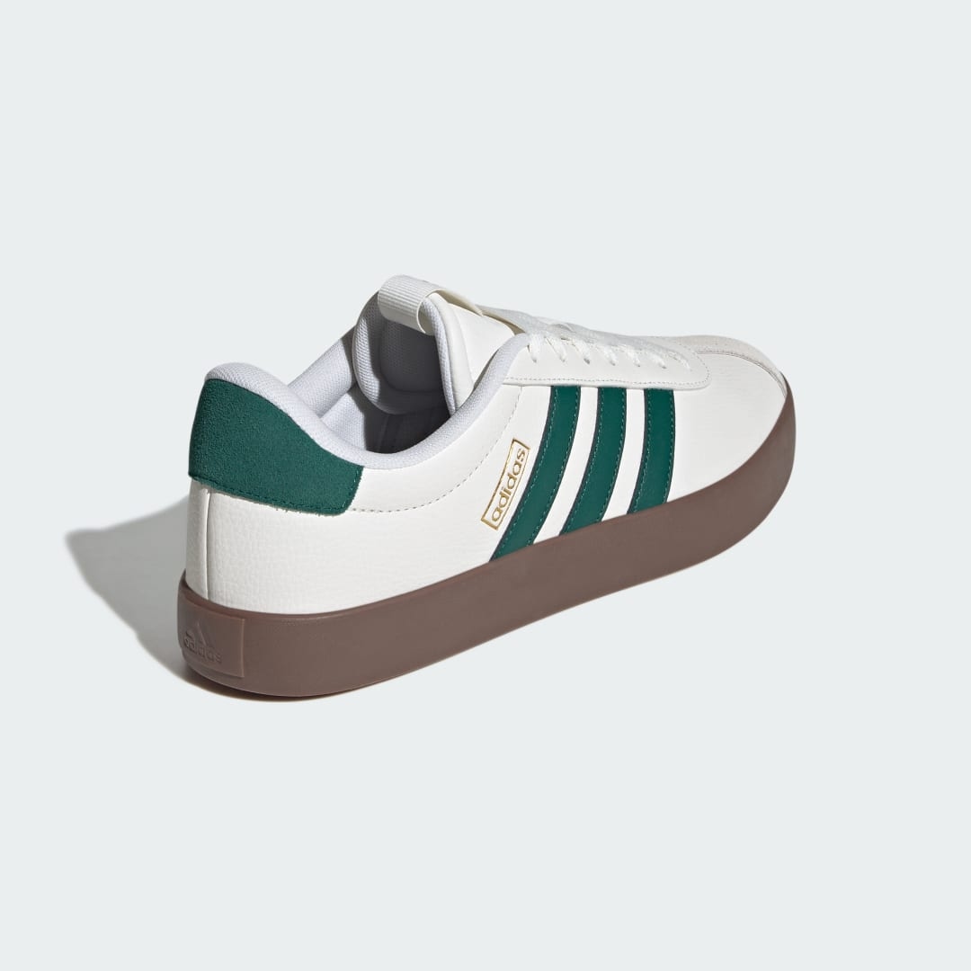 adidas Vl Court 3.0 'Core White' KJ6808