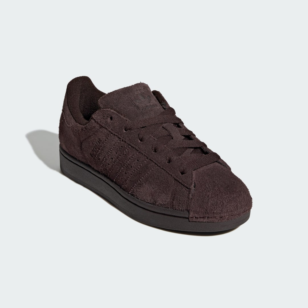 adidas Superstar Ii 'Aurora Coffee' KJ4652