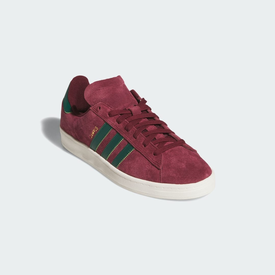 adidas Campus Adv 'Shadow Red' KI7726