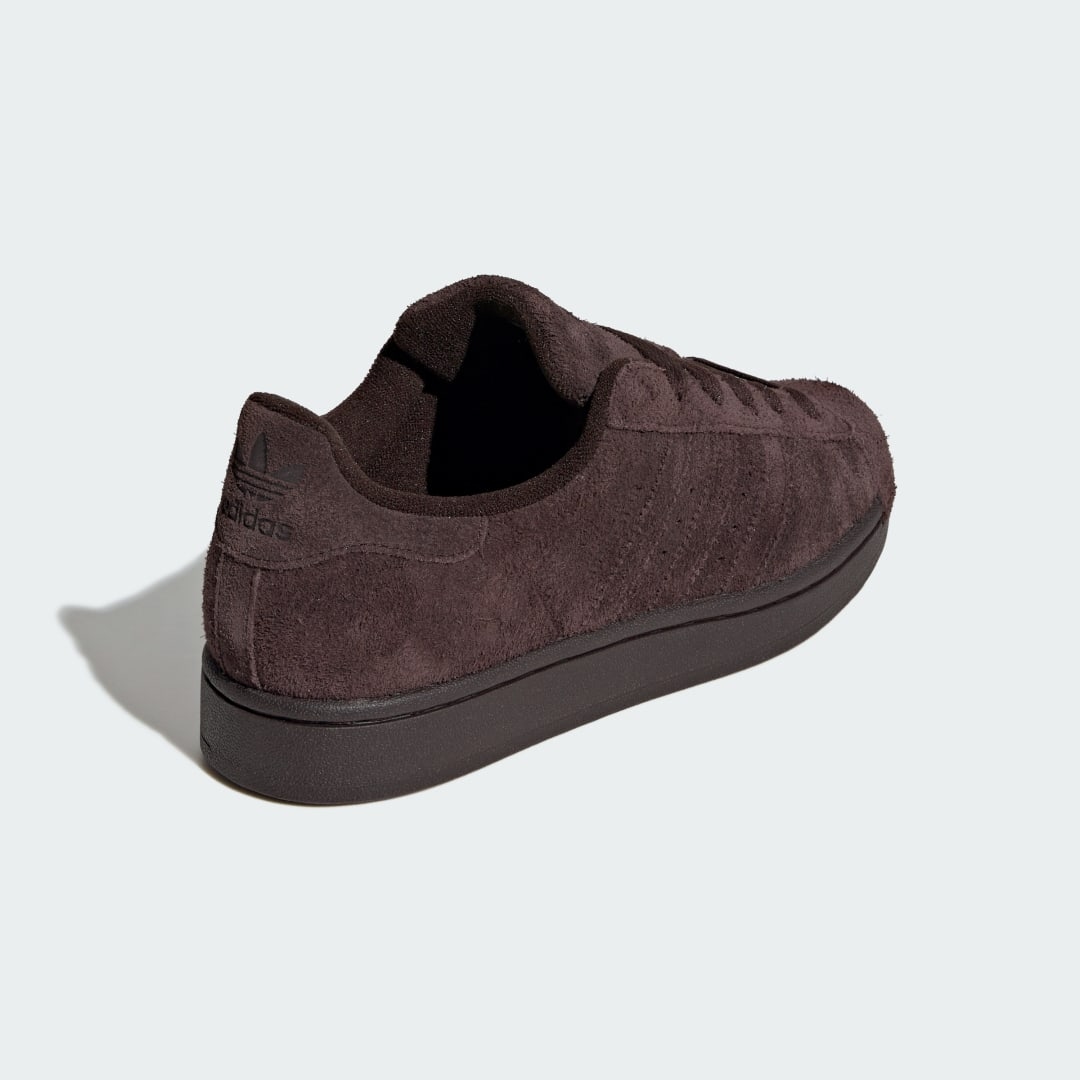 adidas Superstar Ii 'Aurora Coffee' KJ4652
