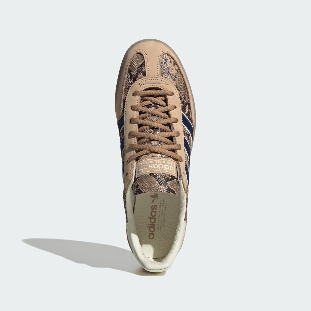 adidas Handball Spezial 'Warm Sandstone' KK4867