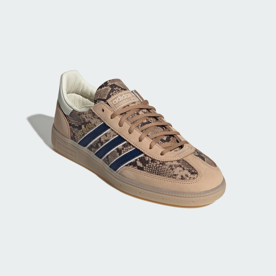 adidas Handball Spezial 'Warm Sandstone' KK4867