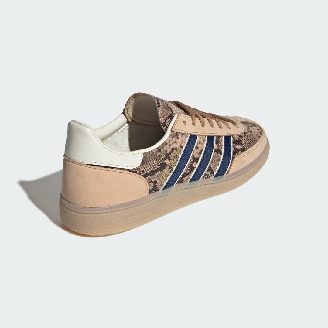adidas Handball Spezial 'Warm Sandstone' KK4867