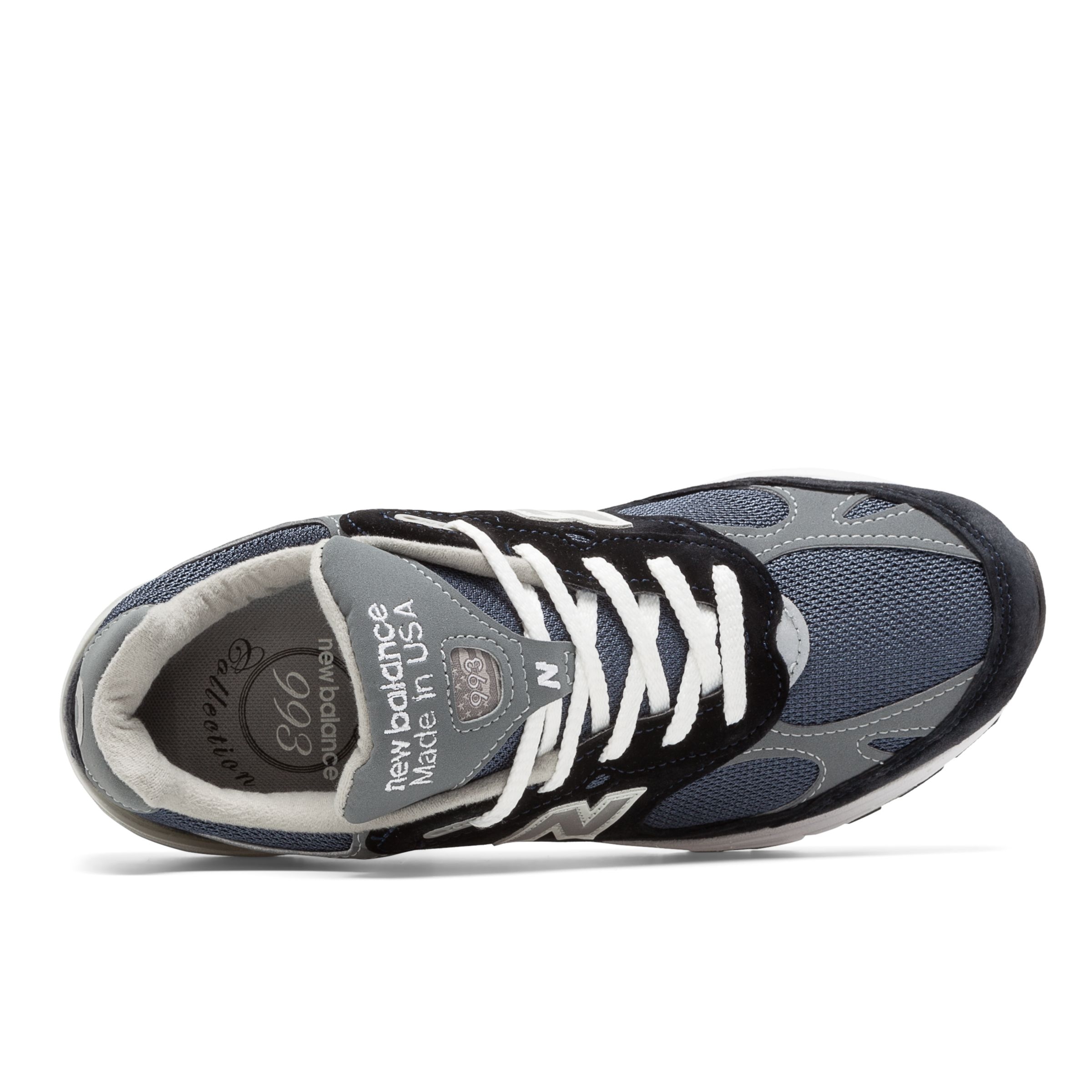 New Balance 993 'Navy' MR993NV