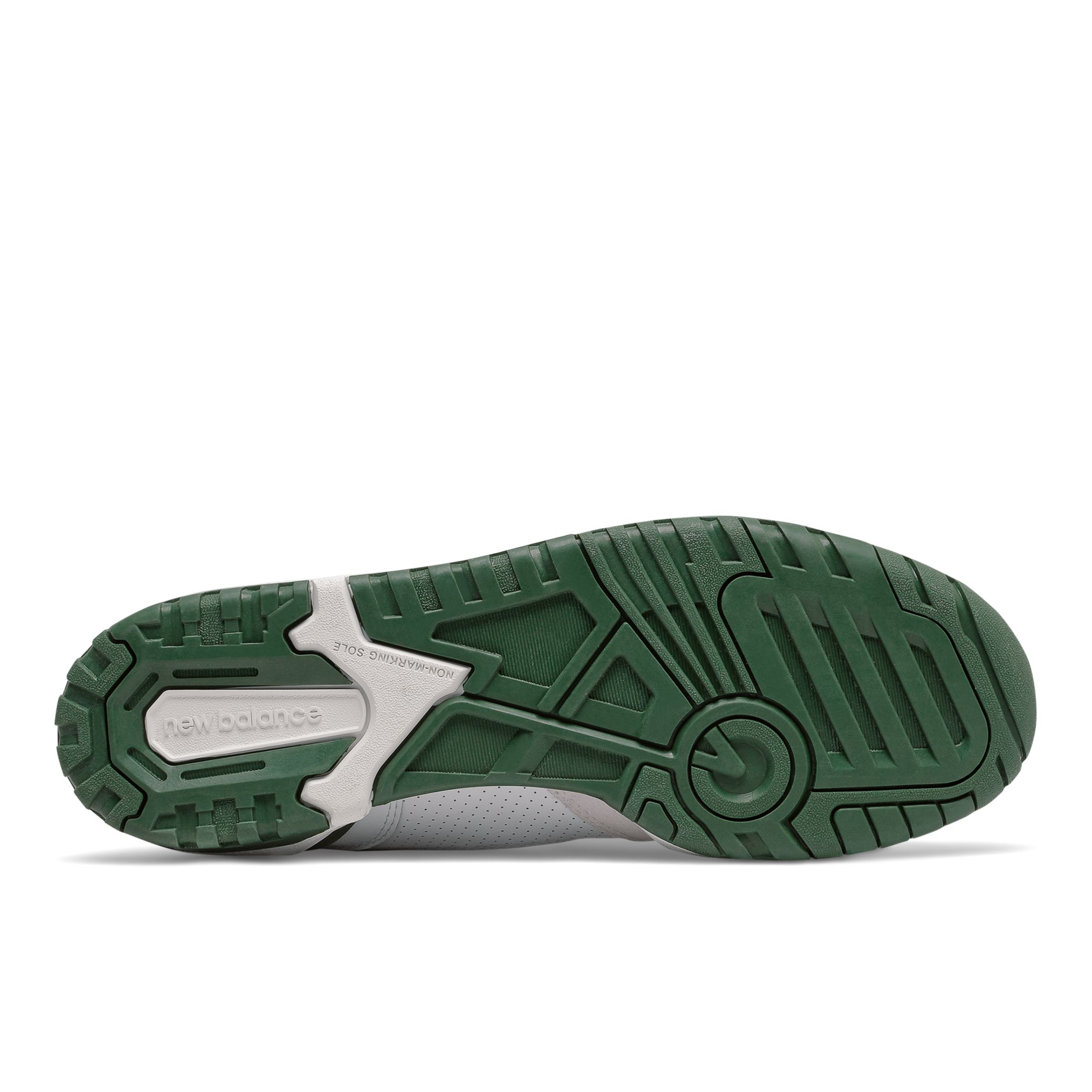 New Balance 550 'White/Green' BB550WT1 BB550WT1