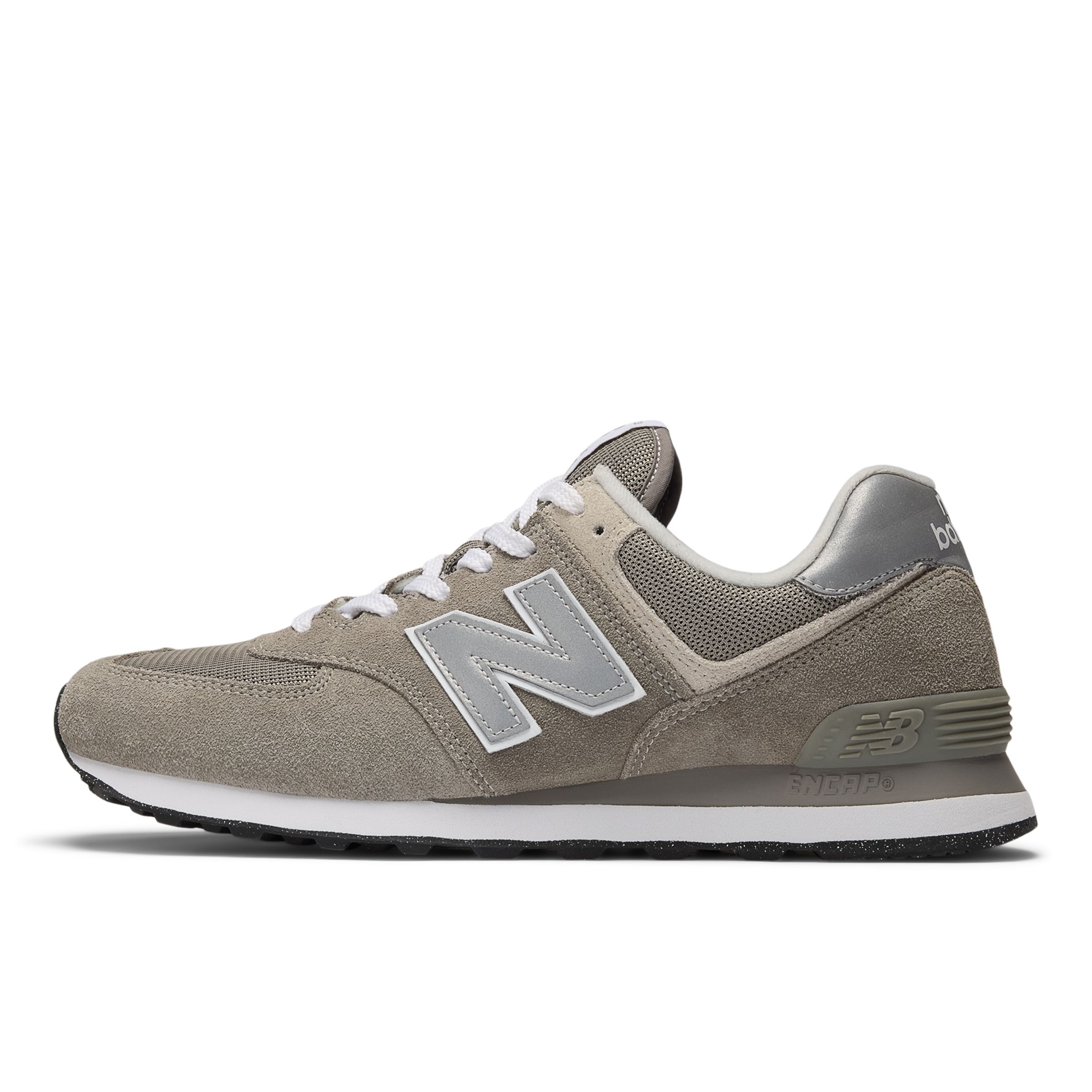 New Balance Ml574 'Grey' - Grey Days 2026 ML574EVG