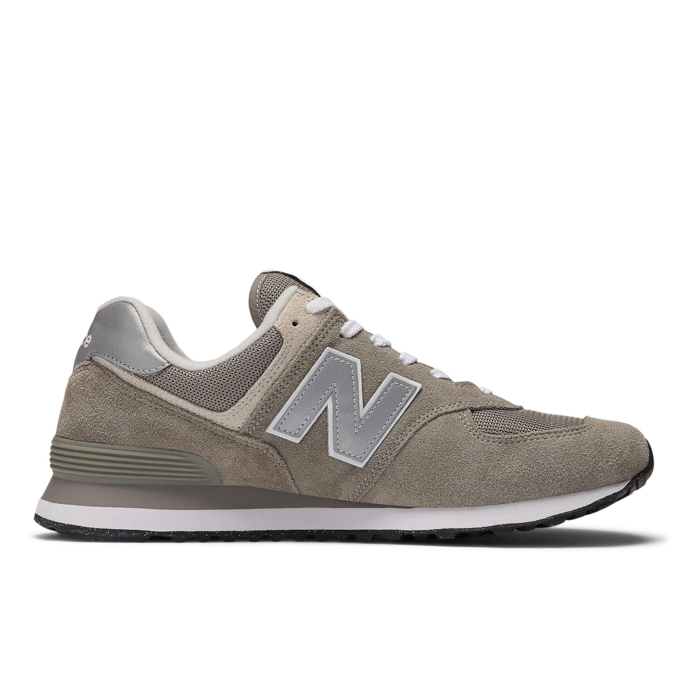New Balance Ml574 'Grey' - Grey Days 2026 ML574EVG