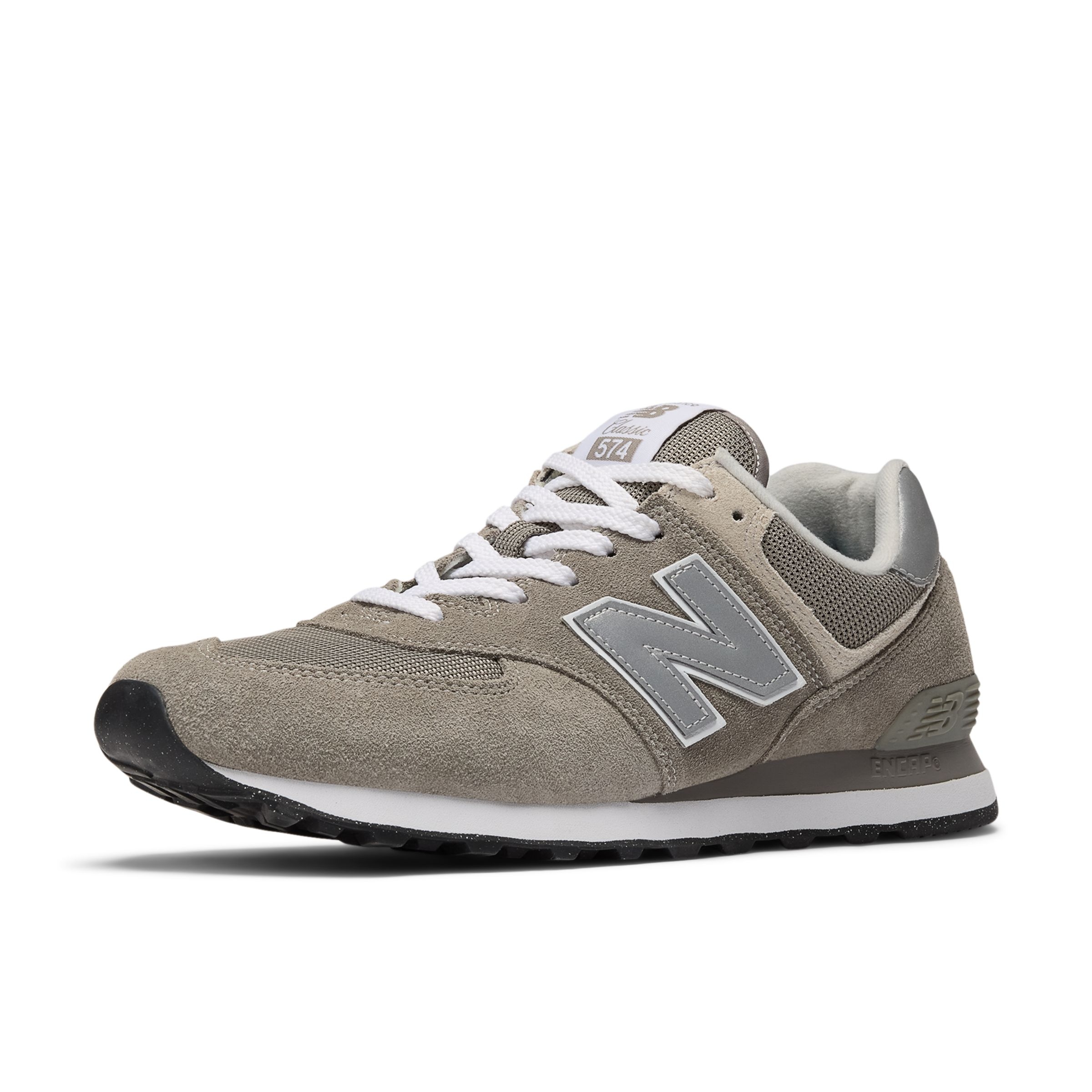 New Balance Ml574 'Grey' - Grey Days 2026 ML574EVG