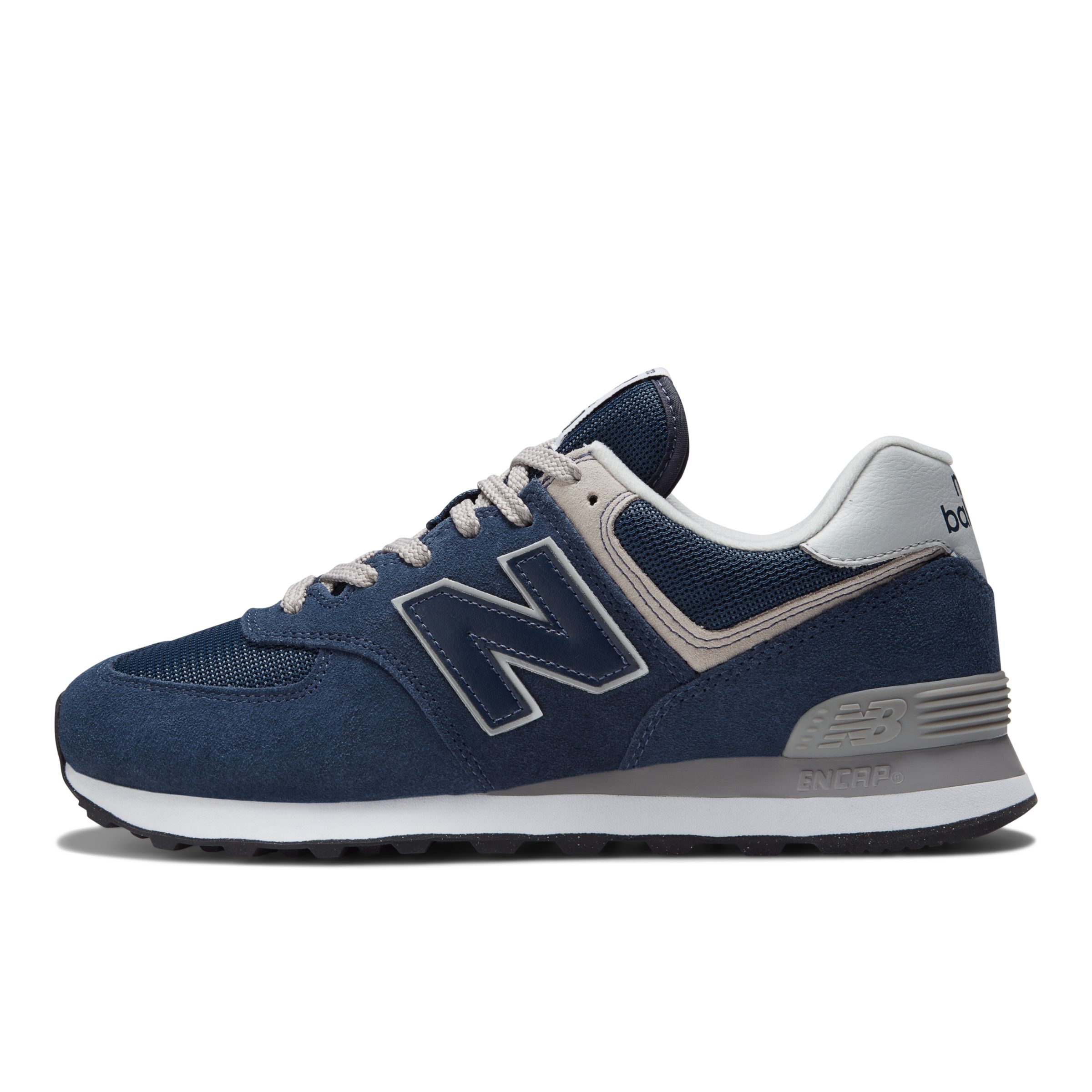 New Balance ML574EVN Navy ML574EVN