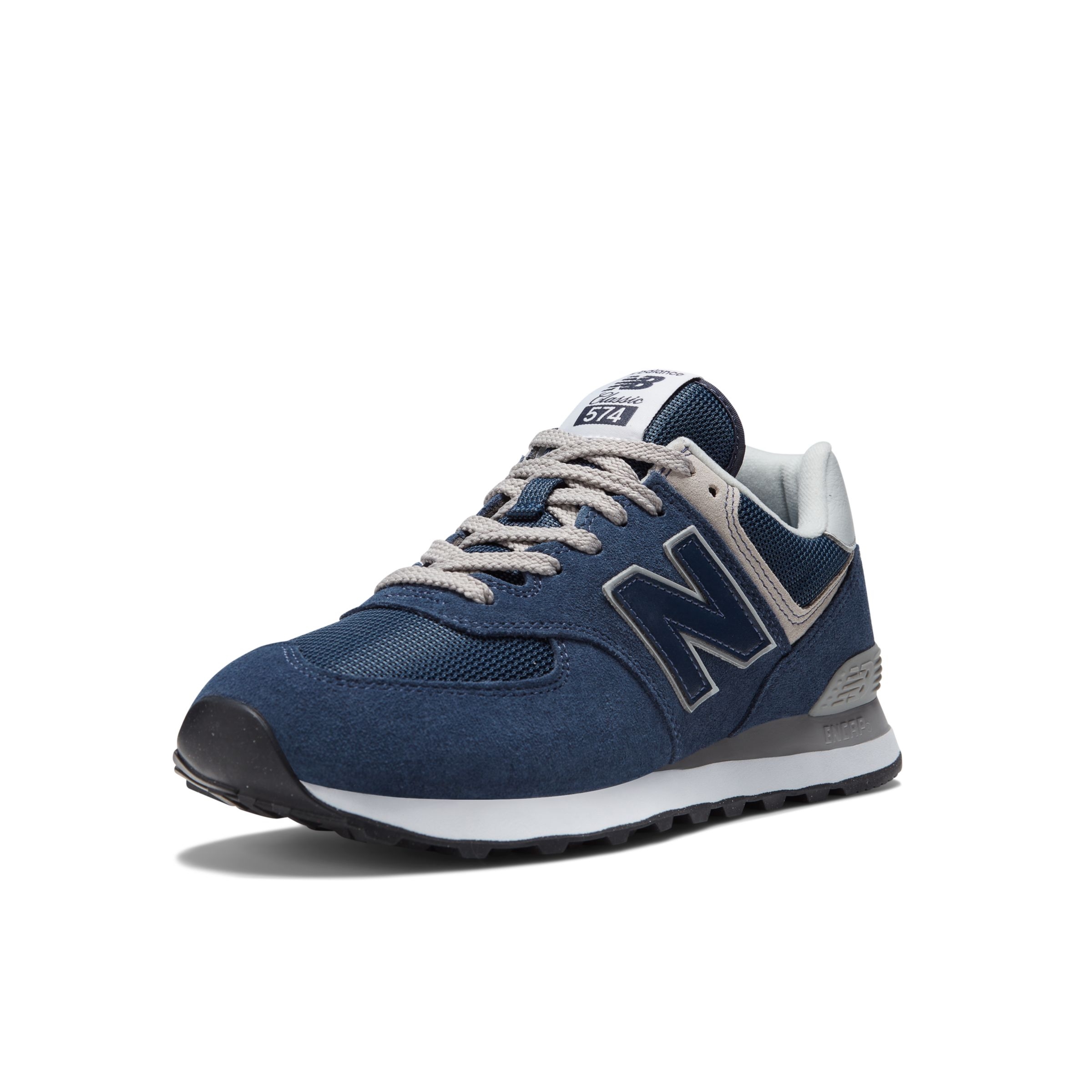 New Balance ML574EVN Navy ML574EVN