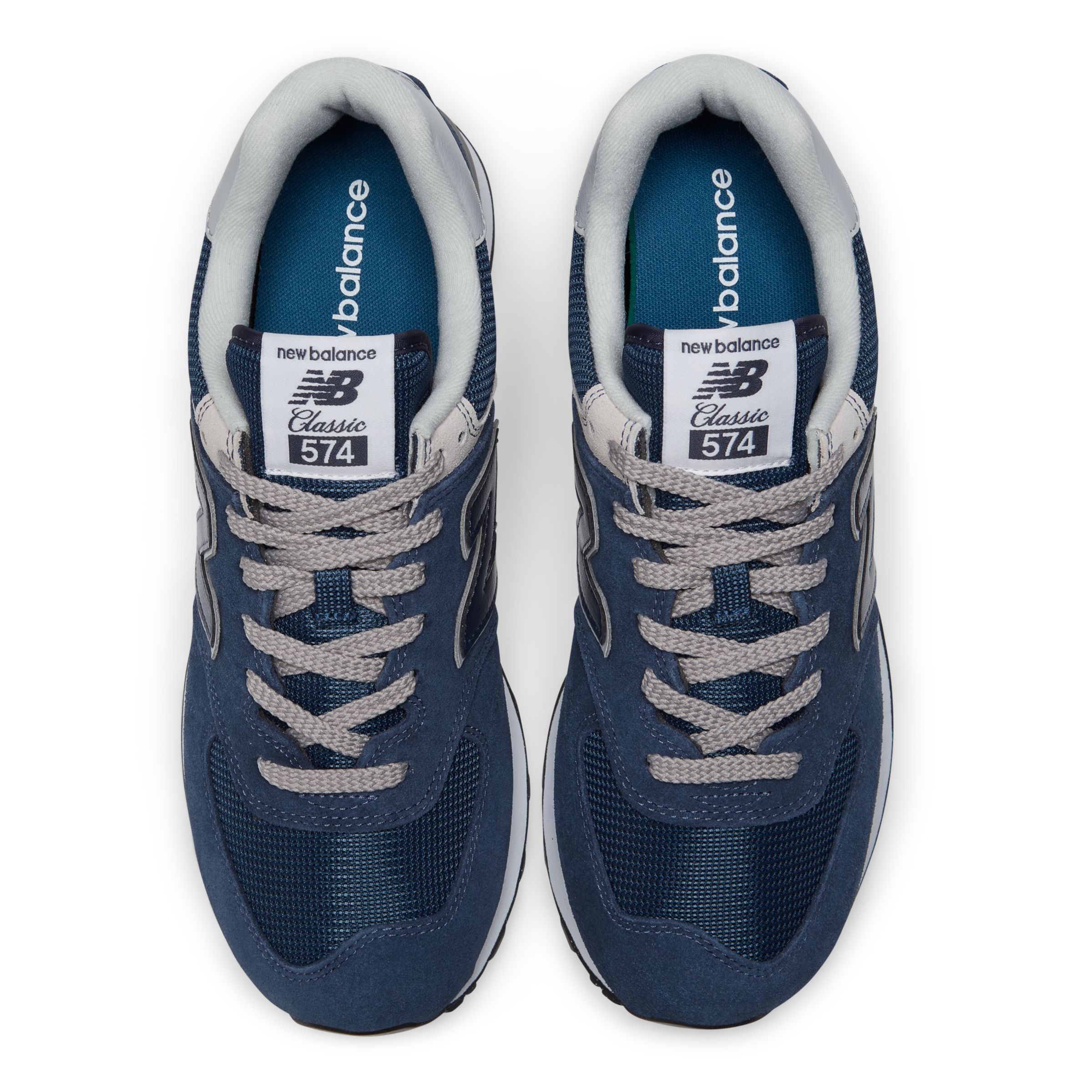New Balance ML574EVN Navy ML574EVN