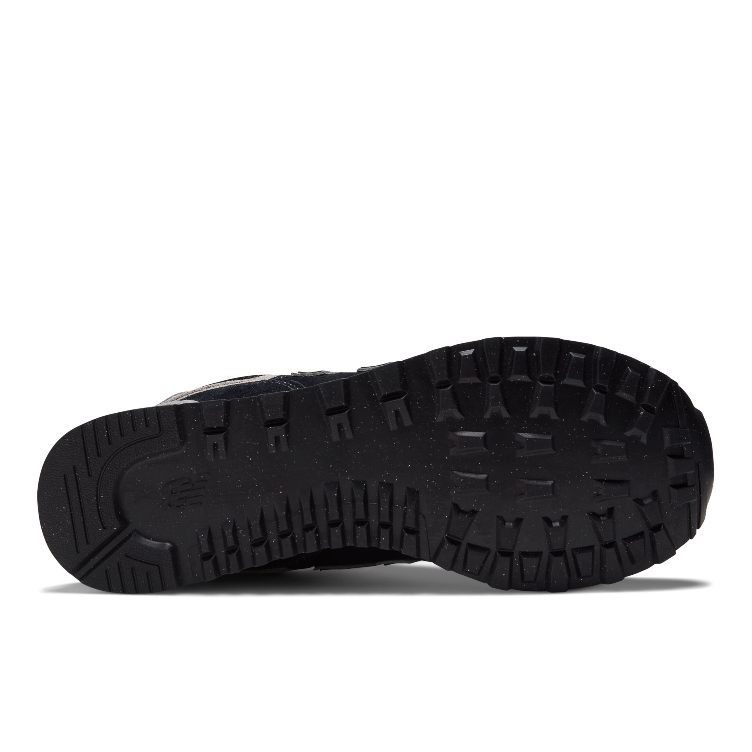 New Balance 574v3 Black ML574EVB