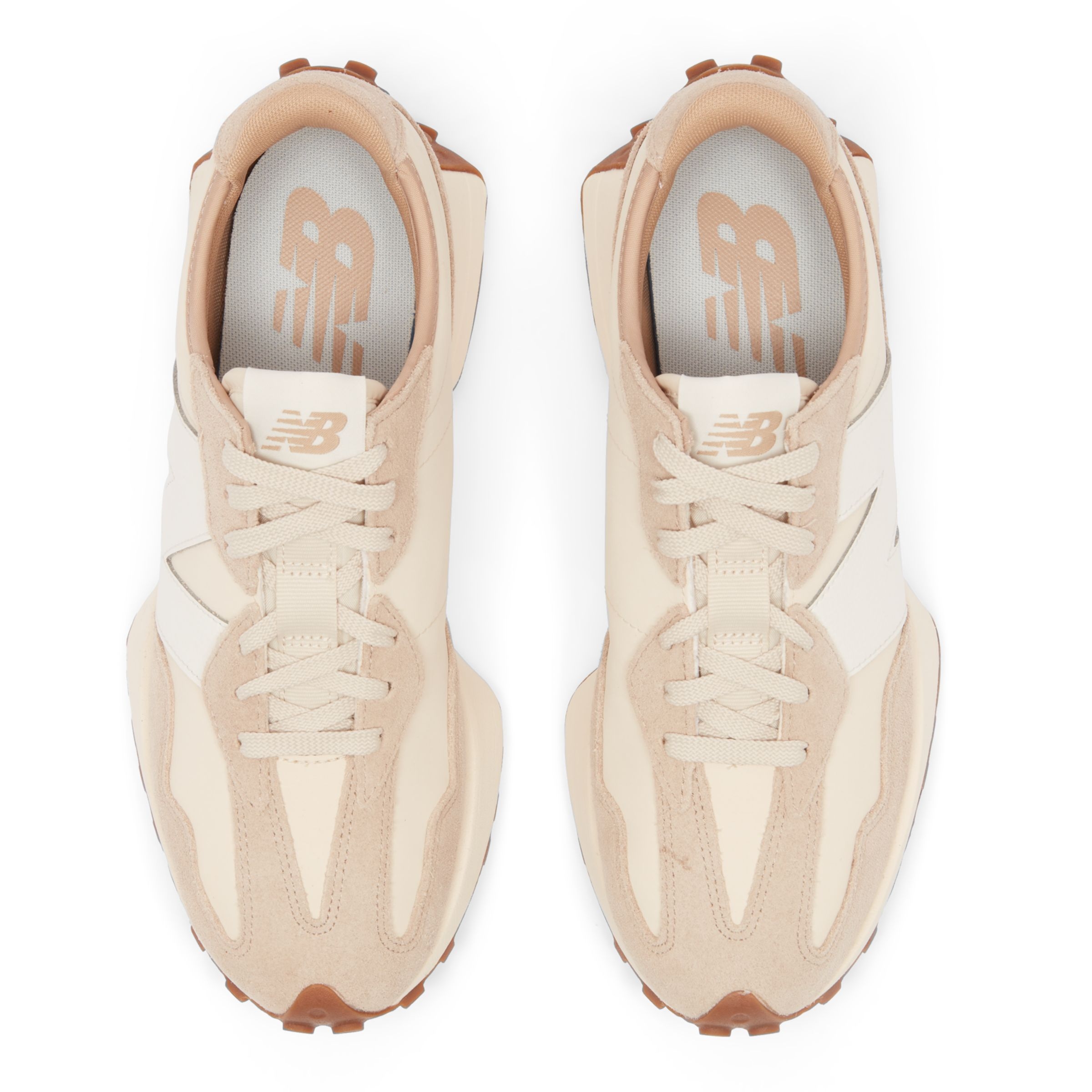 New Balance 327 Trainers MS327ASL