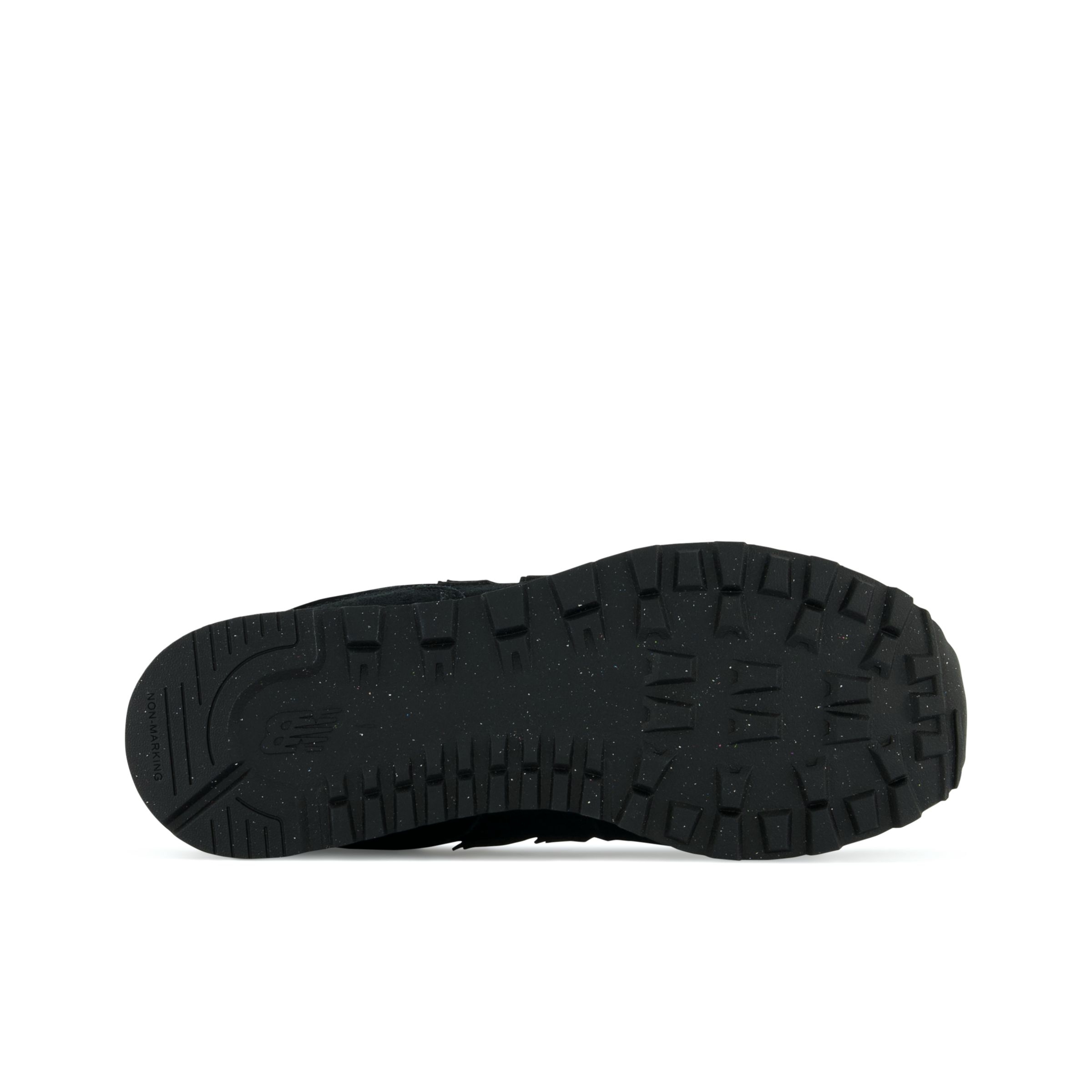 New Balance Kids Black 574 Core GC574EVE