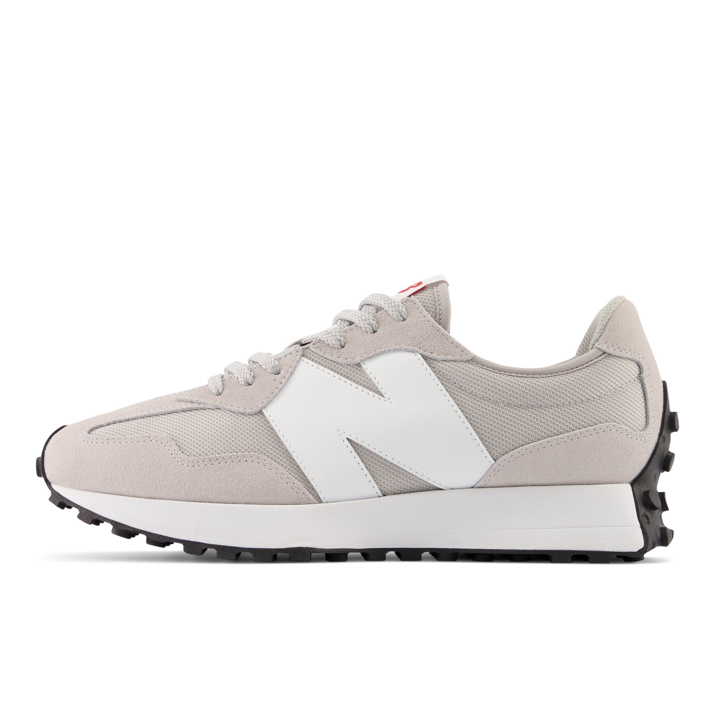 New Balance 327 'Rain Cloud' - Grey Days 2026 MS327CGW