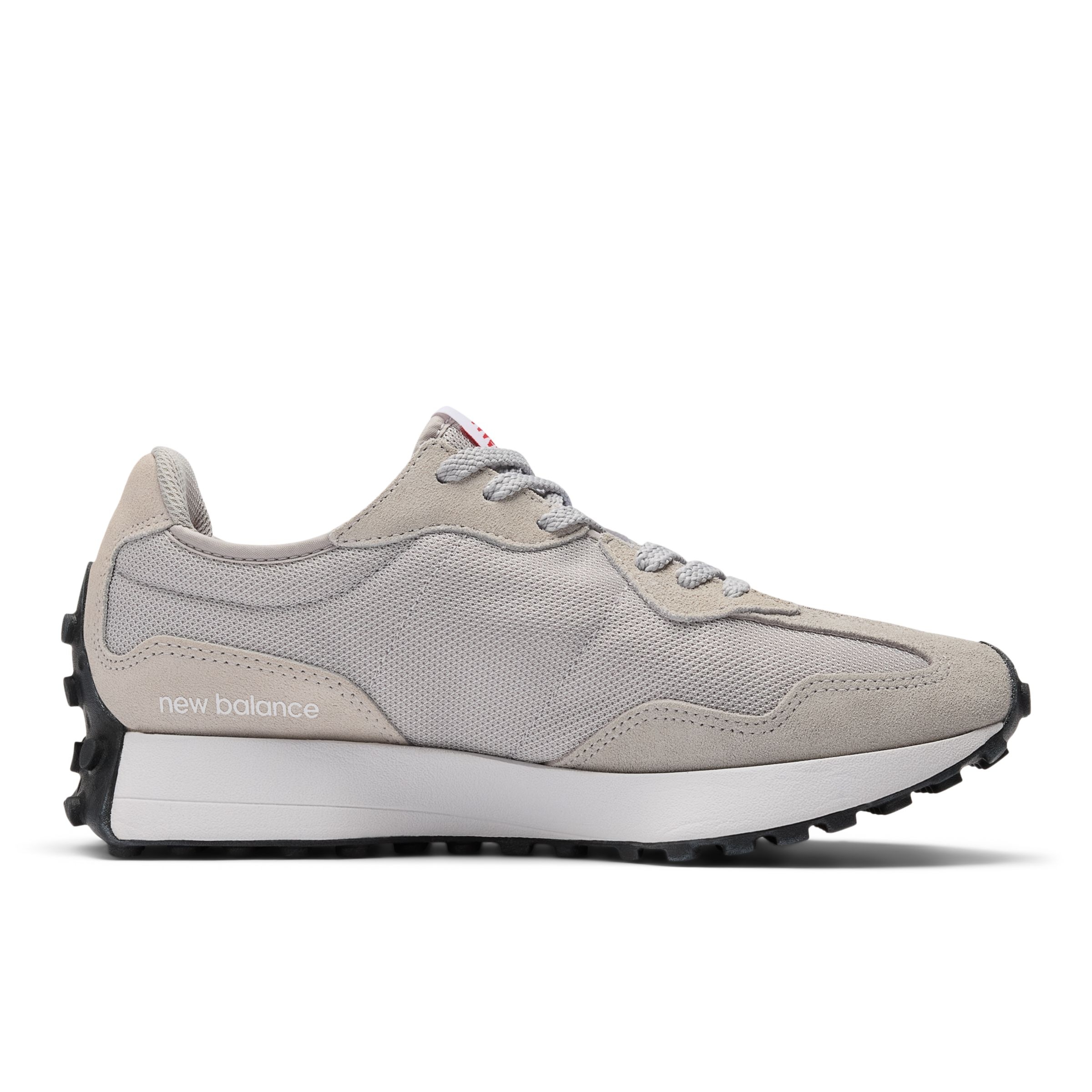 New Balance 327 'Rain Cloud' - Grey Days 2026 MS327CGW