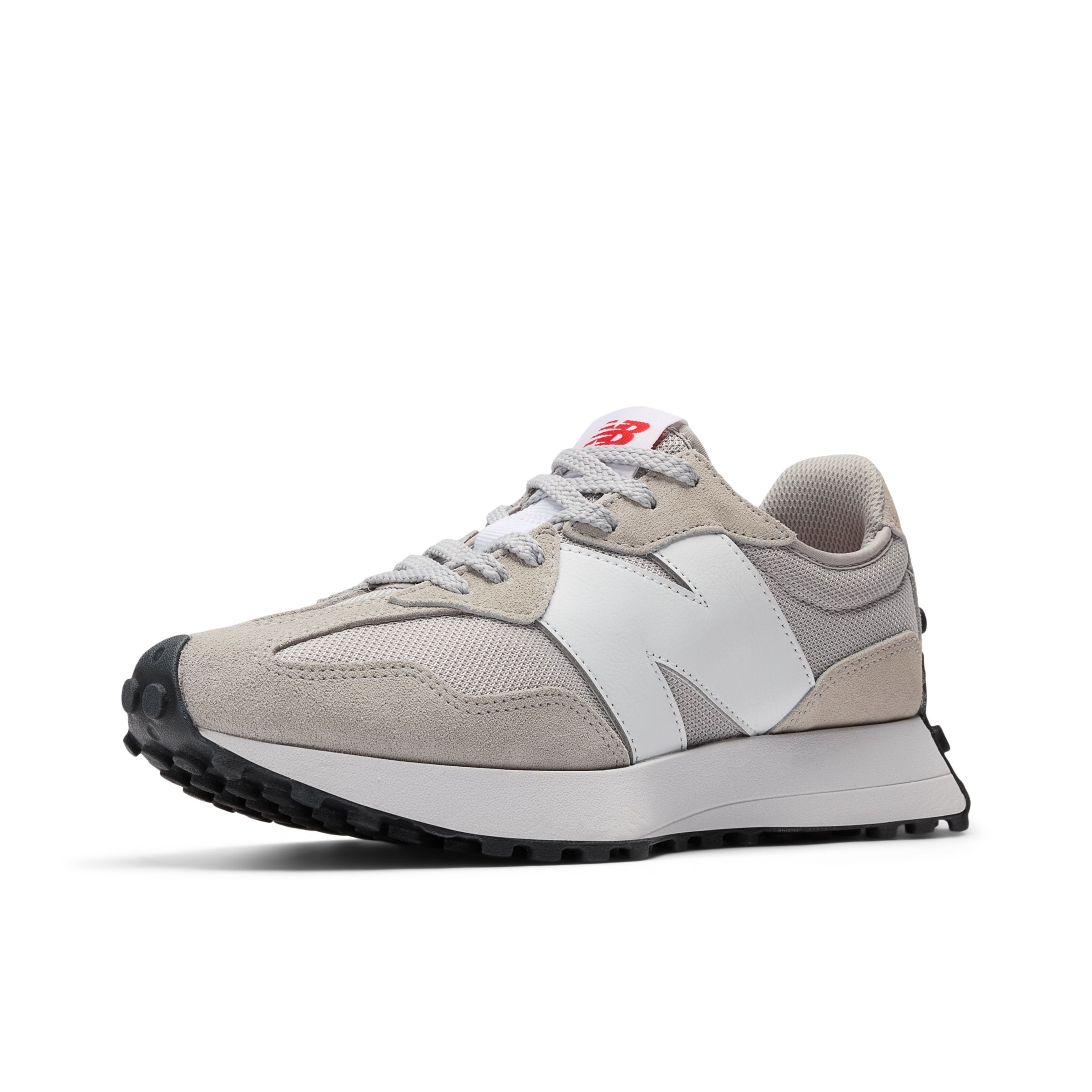New Balance 327 'Rain Cloud' - Grey Days 2026 MS327CGW