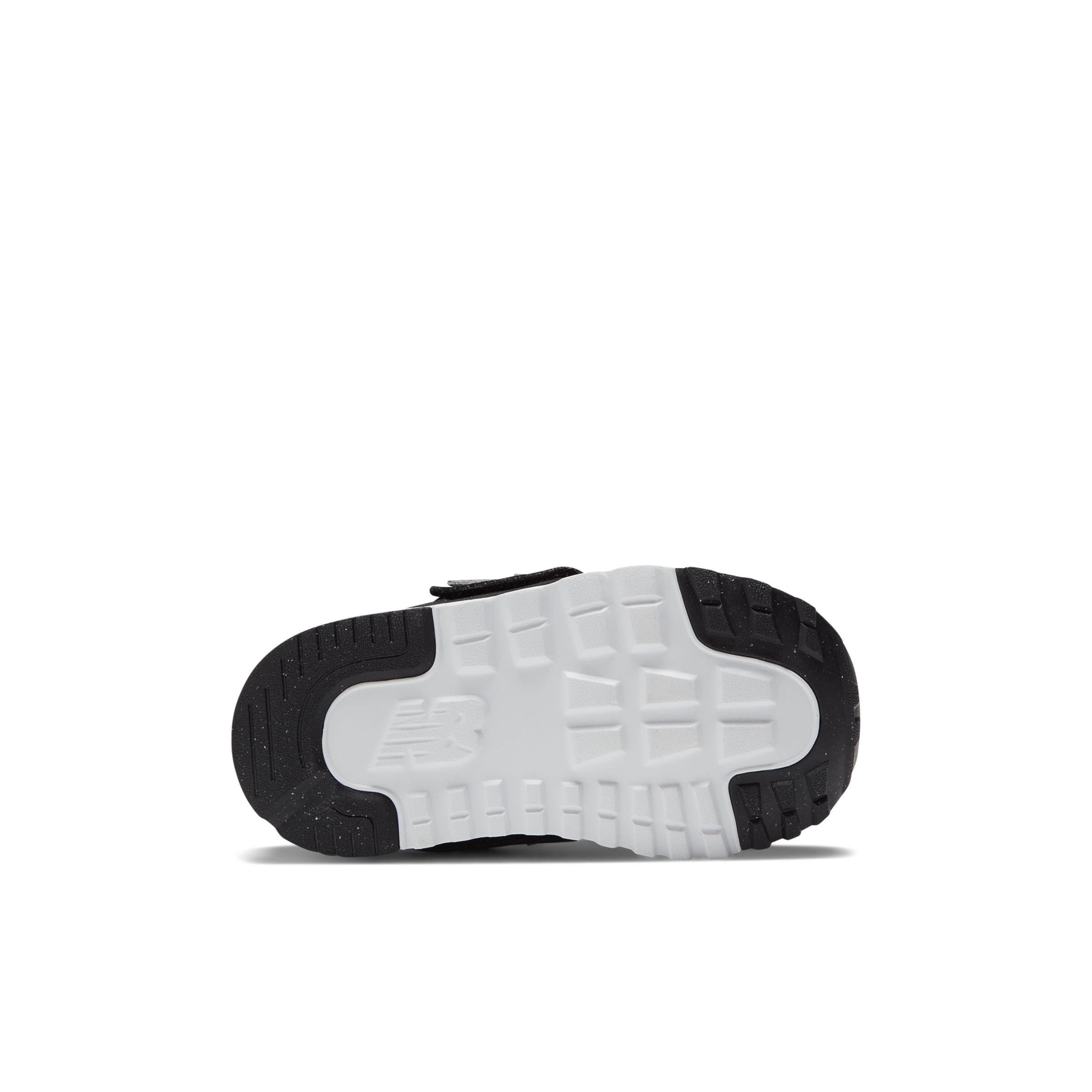 New Balance 574 NEW-B Hook & Loop NW574BK