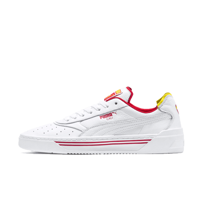 Puma Cali-0 Drive Thru CC 369472-01