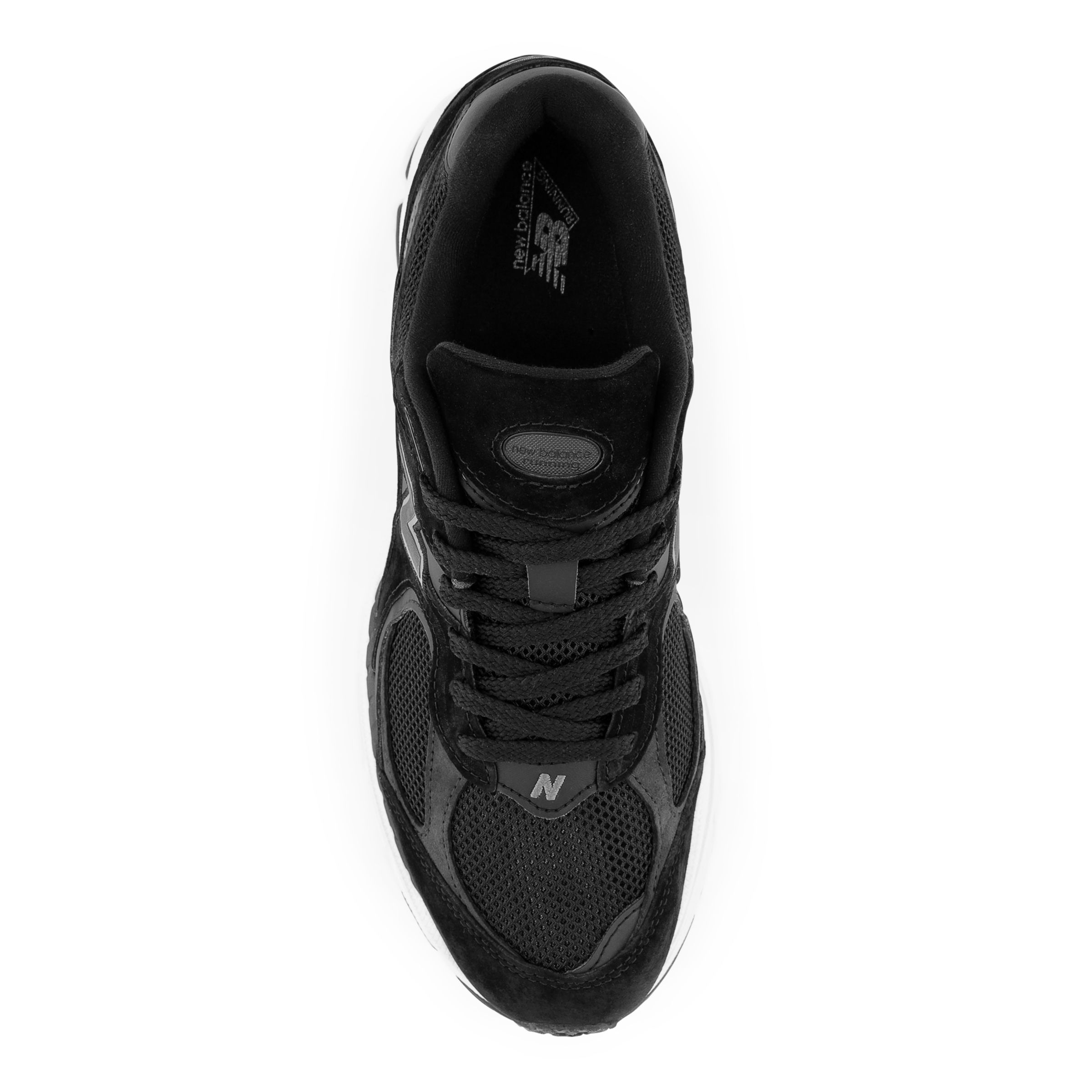 New Balance 2002 Black M2002RBK
