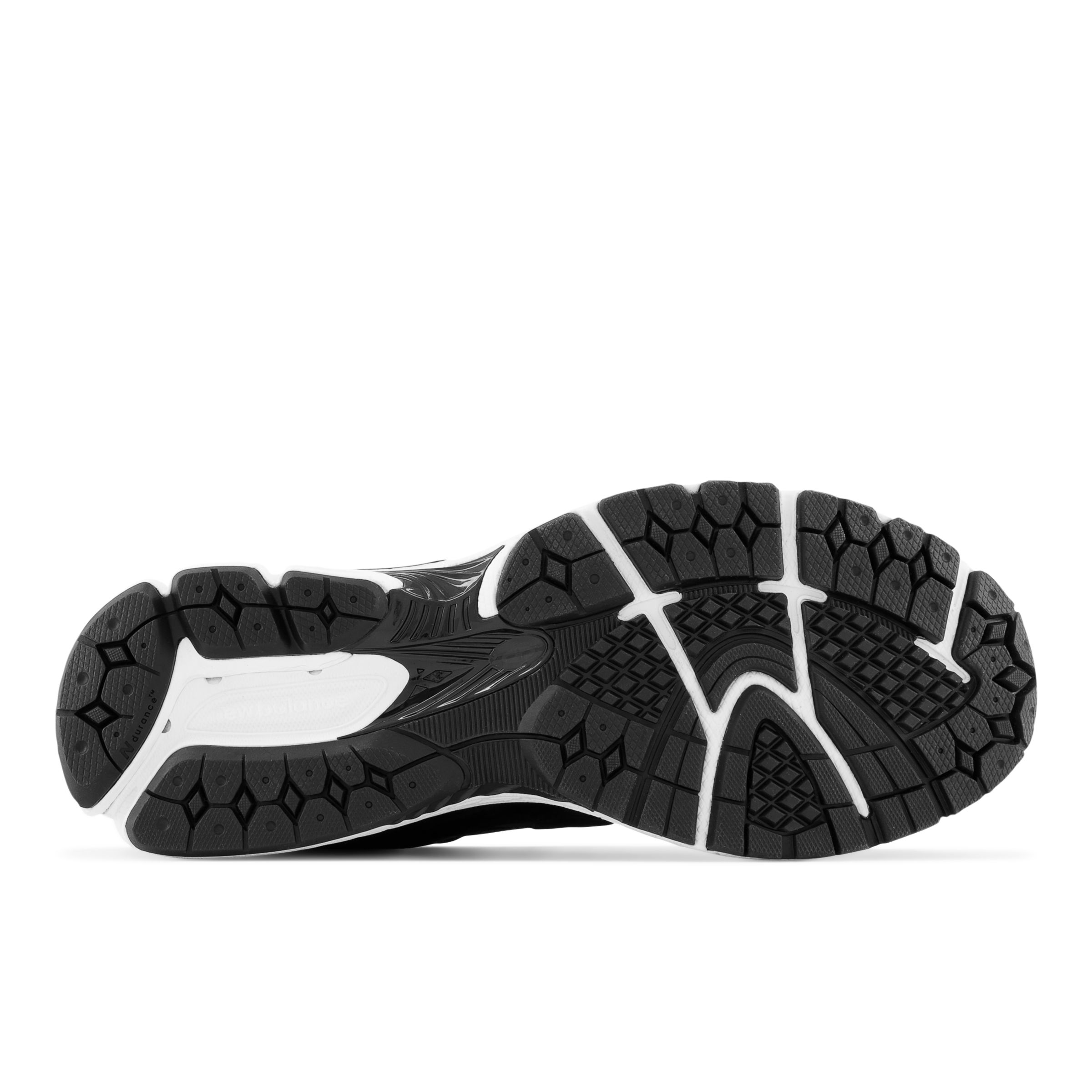 New Balance 2002 Black M2002RBK