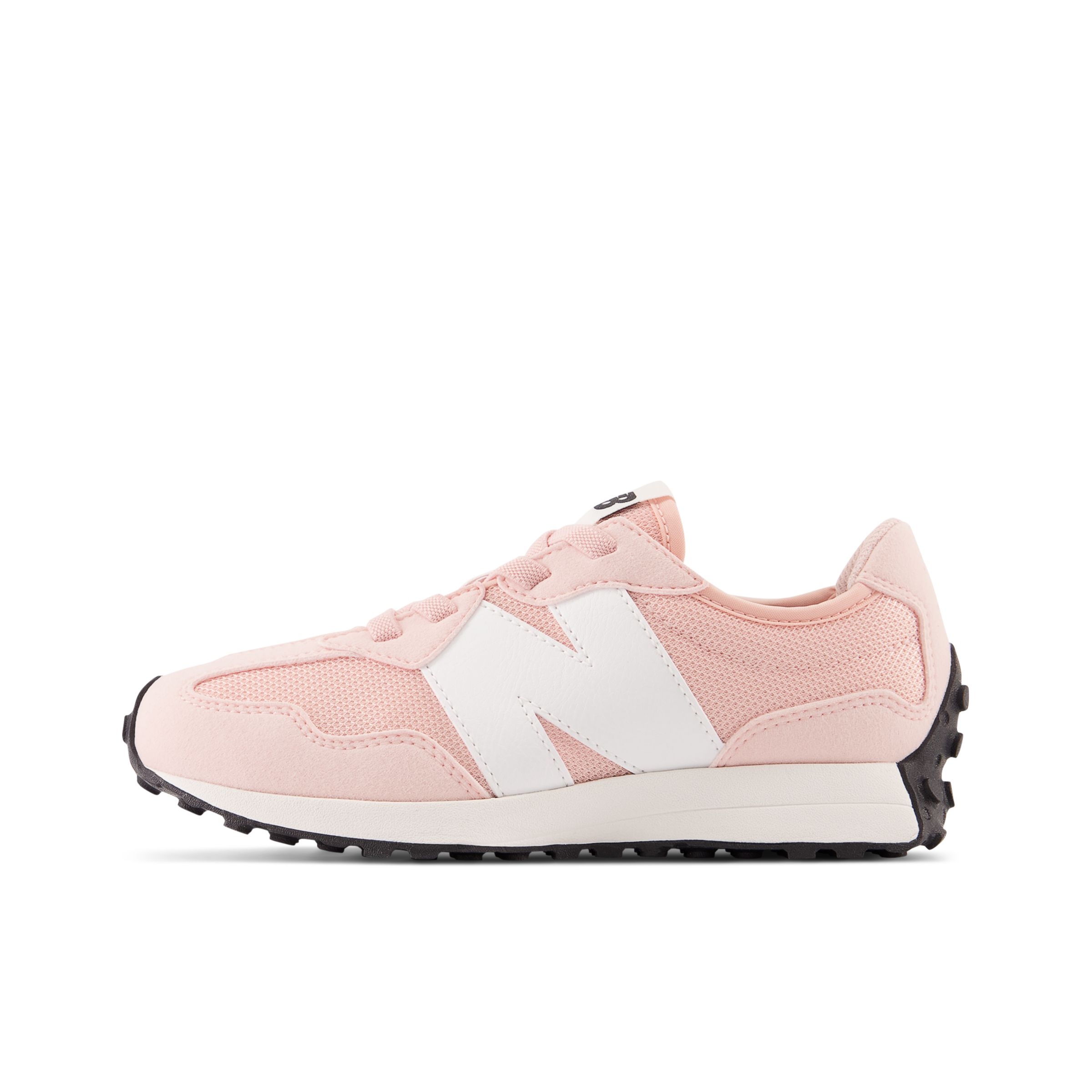 New Balance 327 pink haze/whiteps PH327CGP