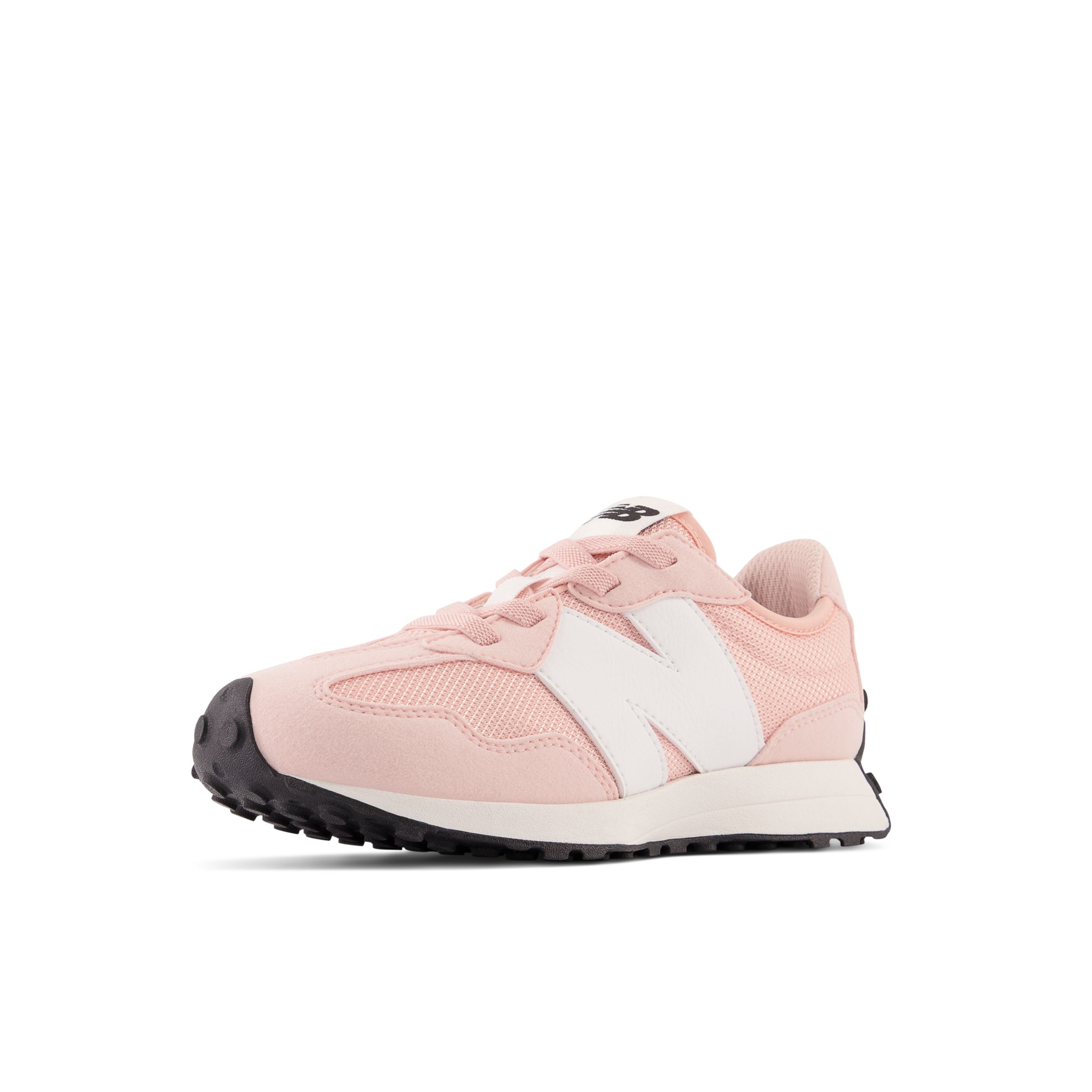 New Balance 327 pink haze/whiteps PH327CGP