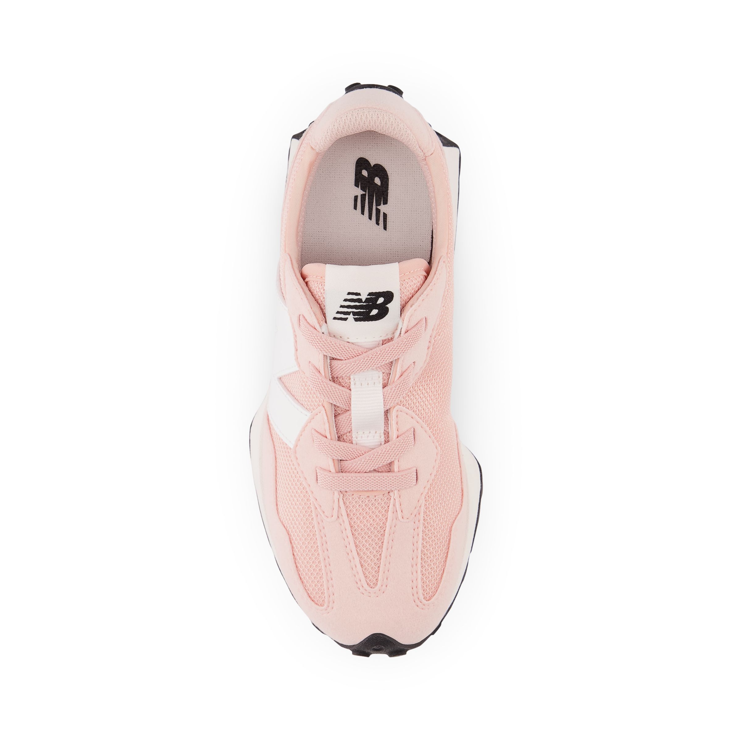 New Balance 327 pink haze/whiteps PH327CGP